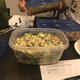 Image for article titled Mayonnaise Is Next to Godliness in These Summer Salads